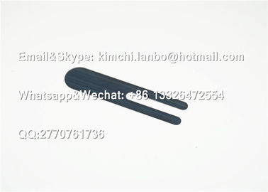 separador de hojas planas komori con forma de G para piezas de repuesto de máquinas de impresión komori proveedor
