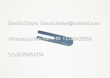 separador de hojas planas komori con forma de G para piezas de repuesto de máquinas de impresión komori proveedor