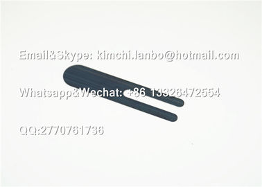 separador de hojas planas komori con forma de G para piezas de repuesto de máquinas de impresión komori proveedor