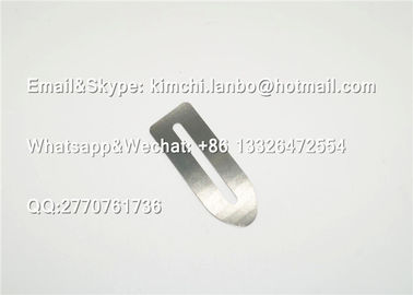 separador de hojas planas komori con forma de G para piezas de repuesto de máquinas de impresión komori proveedor