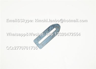 separador de hojas planas komori con forma de G para piezas de repuesto de máquinas de impresión komori proveedor