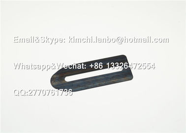 separador de hojas planas komori con forma de G para piezas de repuesto de máquinas de impresión komori proveedor