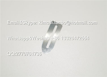 separador de hojas planas komori con forma de G para piezas de repuesto de máquinas de impresión komori proveedor