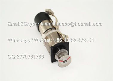 Roland300 motor 4L11219E48 piezas de repuesto usadas de la impresora roland offset proveedor