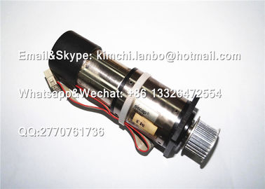 Roland300 motor 4L11219E48 piezas de repuesto usadas de la impresora roland offset proveedor