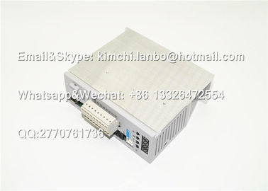 NCR-DCBOA2A-401A Komori AC servo drive Komori piezas de repuesto originales de la máquina de impresión proveedor