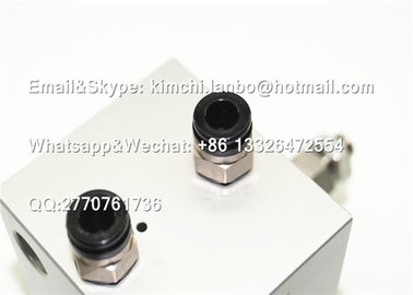 00.580.4163/02 Reemplazo de cilindros de tiempo corto para las piezas de las máquinas de impresión offset CX102 proveedor