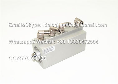87.334.008/01 sustitución de cilindros neumáticos para las piezas de repuesto de la máquina de impresión offset SM102 proveedor