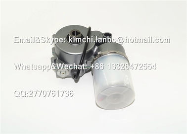 91.105.1161/02 motor de accionamiento para la fabricación de placas para la máquina SM102 de máquinas de impresión offset proveedor