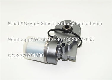 91.105.1161/02 motor de accionamiento para la fabricación de placas para la máquina SM102 de máquinas de impresión offset proveedor