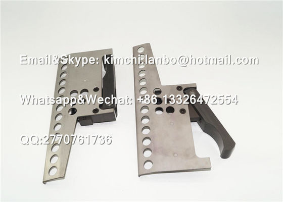 piezas de repuesto de la máquina de impresión offset de alta calidad proveedor