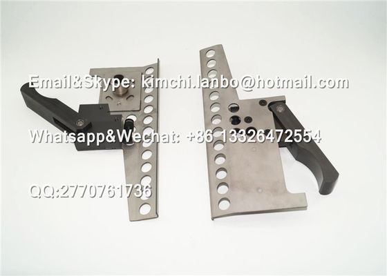 piezas de repuesto de la máquina de impresión offset de alta calidad proveedor