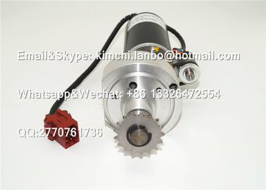 Roland 700 80.94Z40-3201 motor de prensa roland piezas de repuesto de máquinas de impresión proveedor