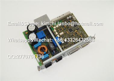 00.785.1262/04 Placa de circuito CDAB380-2 utilizada para las piezas de las máquinas de impresión SM102 proveedor
