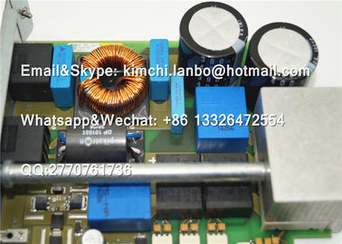 00.785.1262/04 Placa de circuito CDAB380-2 utilizada para las piezas de las máquinas de impresión SM102 proveedor