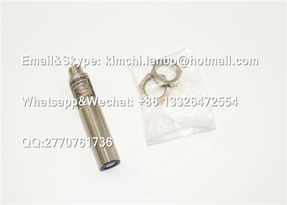 Sensor KBA L0864135 piezas de repuesto originales de la máquina de impresión offset KBA proveedor