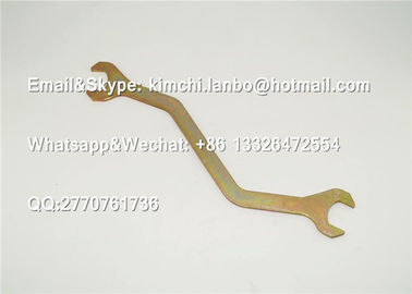 794-9800-401 llave inglesa komori buena calidad partes de la máquina de impresión komori proveedor