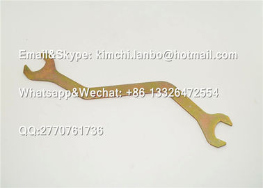 794-9800-401 llave inglesa komori buena calidad partes de la máquina de impresión komori proveedor