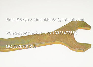 794-9800-401 llave inglesa komori buena calidad partes de la máquina de impresión komori proveedor