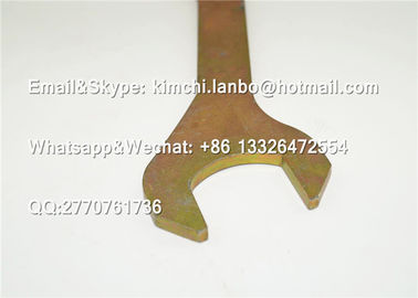 794-9800-401 llave inglesa komori buena calidad partes de la máquina de impresión komori proveedor