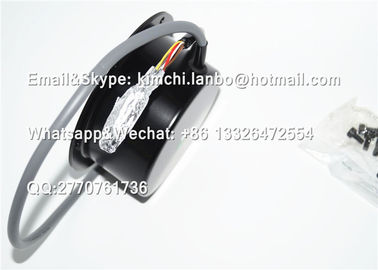 comori encoder de eje TS5205N454 5AA-0001-729 piezas de repuesto originales de la máquina de impresión komori proveedor