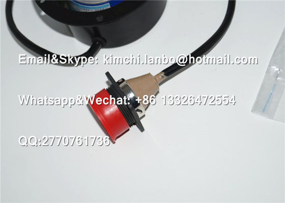 5AA001730H TS5205N455 komori 429 Anfitriones codificador komori piezas de repuesto originales de la máquina proveedor