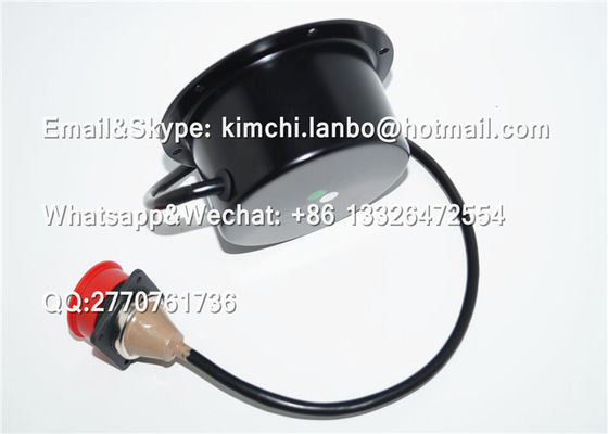 5AA001730H TS5205N455 komori 429 Anfitriones codificador komori piezas de repuesto originales de la máquina proveedor