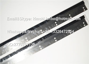 El M2.010.403 cuchilla de lavado 1 pieza para máquinas de impresión offset SM74 proveedor