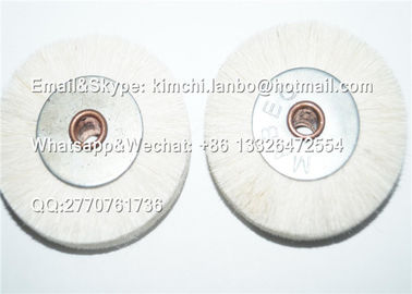 pincel comori 47x6mm para la máquina de impresión offset de roland proveedor