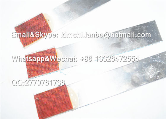 pincel plano para la máquina de impresión offset de komori proveedor