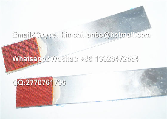 pincel plano para la máquina de impresión offset de komori proveedor