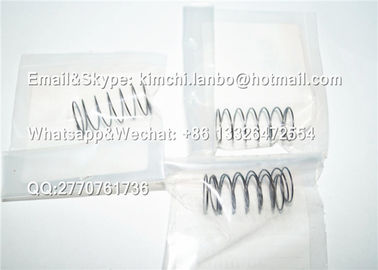 Comori Spring 374-1612-400 444-1659-01 para las piezas de repuesto de las máquinas de impresión offset proveedor