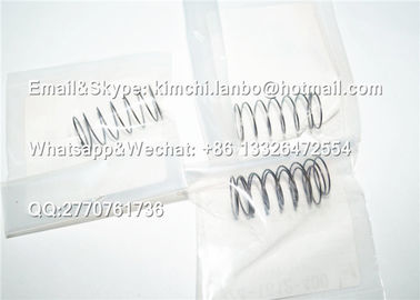 Comori Spring 374-1612-400 444-1659-01 para las piezas de repuesto de las máquinas de impresión offset proveedor