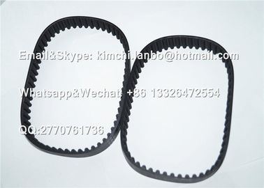 Cinturón de rodillos de agua 60 dientes 480x20mm piezas de la máquina de impresión offset de komori proveedor