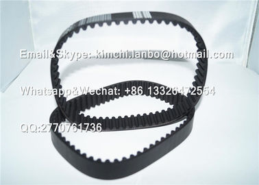 Cinturón de rodillos de agua 60 dientes 480x20mm piezas de la máquina de impresión offset de komori proveedor