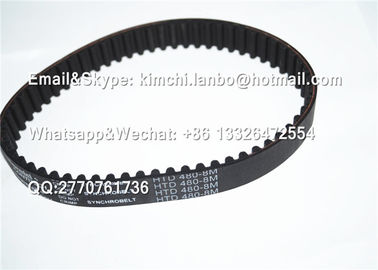 comori cinturón de reducción de velocidad de succión 60 dientes 444-5031-1044,44450311044 partes de la máquina de impresión komori proveedor