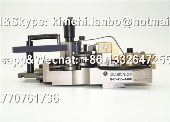 cabeza de costura 070111 DB75 DB75V DB75S piezas de repuesto de máquinas de impresión offset proveedor