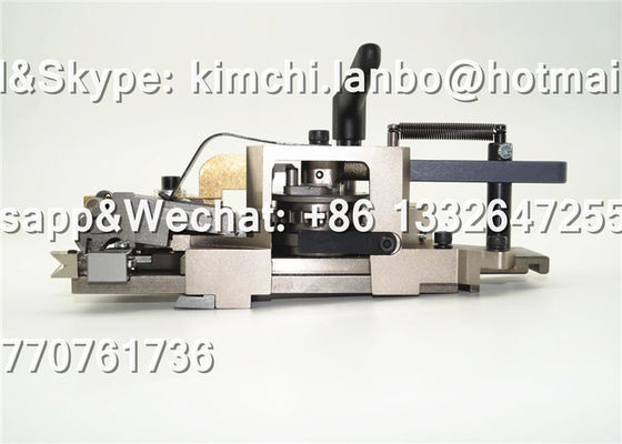 cabeza de costura 070111 DB75 DB75V DB75S piezas de repuesto de máquinas de impresión offset proveedor