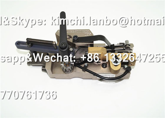 cabeza de costura 070111 DB75 DB75V DB75S piezas de repuesto de máquinas de impresión offset proveedor