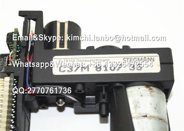 Roland 300 800 900 motor de fuente de tinta C37M 8107 35 piezas de repuesto usadas de la impresora roland proveedor
