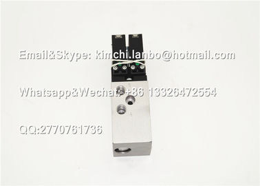 Roland 700 válvula 8010205 9000 024 00 piezas originales para máquinas de impresión roland proveedor