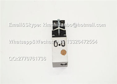 Roland 700 válvula 8010205 9000 024 00 piezas originales para máquinas de impresión roland proveedor