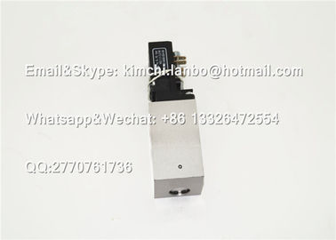 Roland 700 válvula 8010205 9000 024 00 piezas originales para máquinas de impresión roland proveedor
