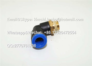 Resistencia a la succión del papel de transporte Mitsu 10 mm Partes de alta calidad de la máquina de impresión offset proveedor