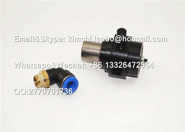 Resistencia a la succión del papel de transporte Mitsu 10 mm Partes de alta calidad de la máquina de impresión offset proveedor