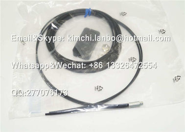 Comori Guage sensor conmutador de la unidad de fibra Komori de offset de las partes de la máquina de impresión proveedor