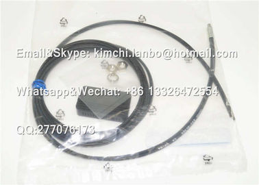 Comori Guage sensor conmutador de la unidad de fibra Komori de offset de las partes de la máquina de impresión proveedor