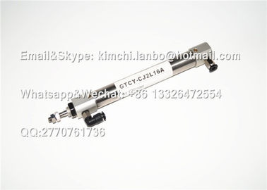 cilindro de komori CJ2L16A-T2055 CJ2L16A-T2055-90 sustitución de piezas de la máquina de impresión offset de komori proveedor