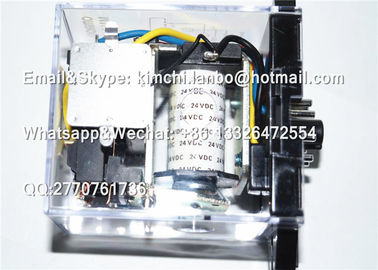 Compresor de frenos 5CG-4200-060 MM2XPN original de Komori, piezas de la máquina de impresión offset proveedor