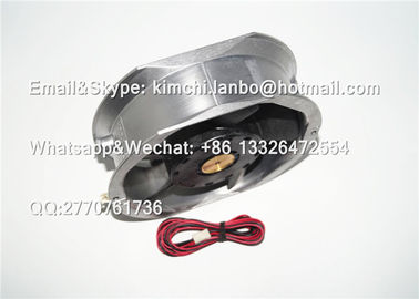 fan de komori 3Z1-5000-180 3Z15000180 piezas de repuesto originales de la máquina de impresión offset de komori proveedor